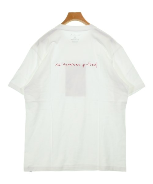 -（ソノタ）Tシャツ・カットソー 白 サイズ:XL レディース/2200733210051