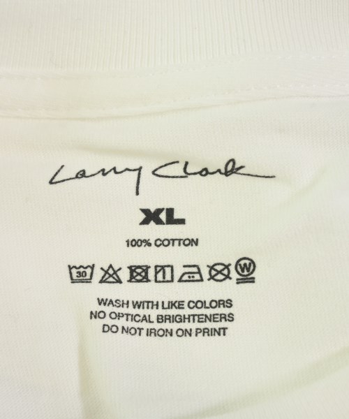 -（ソノタ）Tシャツ・カットソー 白 サイズ:XL レディース/2200733210051