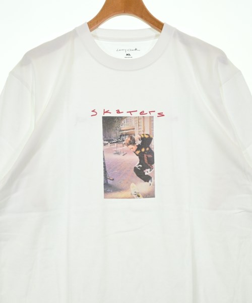 -（ソノタ）Tシャツ・カットソー 白 サイズ:XL レディース/2200733210051