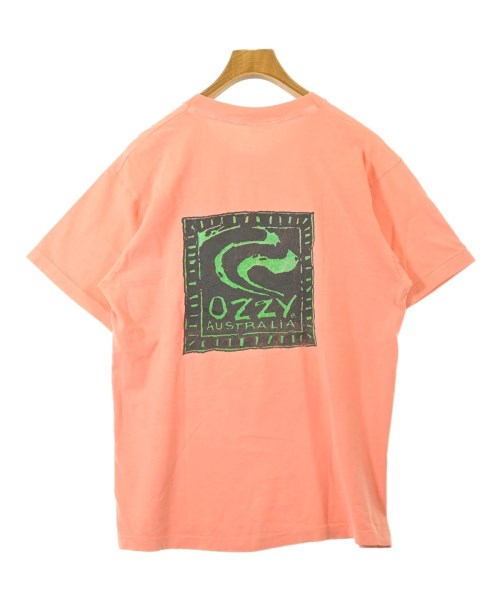 -（ソノタ）Tシャツ・カットソー オレンジ サイズ:M メンズ/2200734997081