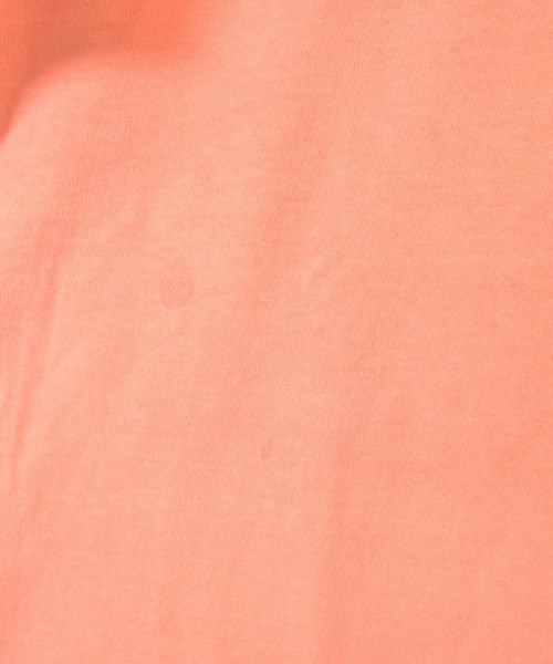 -（ソノタ）Tシャツ・カットソー オレンジ サイズ:M メンズ/2200734997081