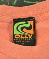 -（ソノタ）Tシャツ・カットソー オレンジ サイズ:M メンズ/2200734997081