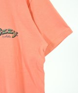 -（ソノタ）Tシャツ・カットソー オレンジ サイズ:M メンズ/2200734997081