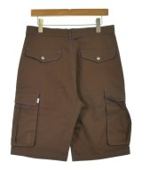 -（ソノタ）ショートパンツ 茶 サイズ:30(M位) メンズ/2200736889230