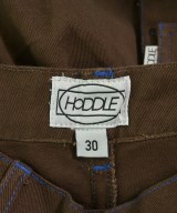 -（ソノタ）ショートパンツ 茶 サイズ:30(M位) メンズ/2200736889230