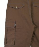 -（ソノタ）ショートパンツ 茶 サイズ:30(M位) メンズ/2200736889230