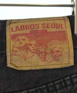 -（ソノタ）デニムパンツ 黒 サイズ:30(M位) メンズ/2200736889278