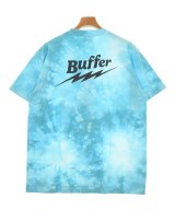 -（ソノタ）Tシャツ・カットソー 青 サイズ:4(XL位) メンズ/2200719892011