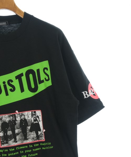 BABYLON LA（バビロンエルエー）Tシャツ・カットソー 黒 サイズ:L メンズ/2200720380040