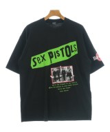 BABYLON LA（バビロンエルエー）Tシャツ・カットソー 黒 サイズ:L メンズ/2200720380040
