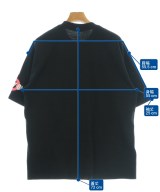 BABYLON LA（バビロンエルエー）Tシャツ・カットソー 黒 サイズ:L メンズ/2200720380040
