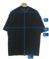 BABYLON LA（バビロンエルエー）Tシャツ・カットソー 黒 サイズ:L メンズ/2200720380057
