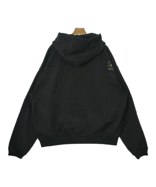 ida sply（アイディーエーサプライ）パーカー 黒 サイズ:3XL メンズ/2200721721033