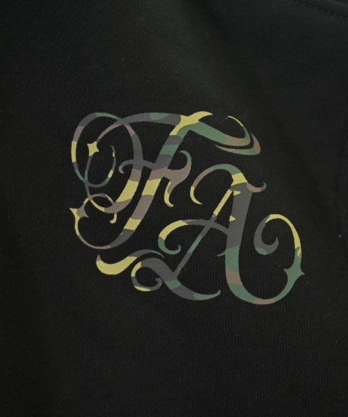 ida sply（アイディーエーサプライ）パーカー 黒 サイズ:3XL メンズ/2200721721033