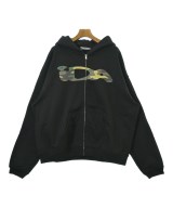 ida sply（アイディーエーサプライ）パーカー 黒 サイズ:3XL メンズ/2200721721033