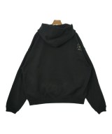 ida sply（アイディーエーサプライ）パーカー 黒 サイズ:3XL メンズ/2200721721033