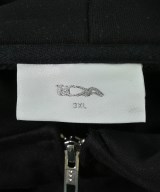 ida sply（アイディーエーサプライ）パーカー 黒 サイズ:3XL メンズ/2200721721033