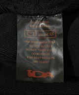 ida sply（アイディーエーサプライ）パーカー 黒 サイズ:3XL メンズ/2200721721033