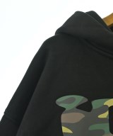 ida sply（アイディーエーサプライ）パーカー 黒 サイズ:3XL メンズ/2200721721033