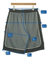 -（ソノタ）ショートパンツ グレー サイズ:XXL メンズ/2200721721132