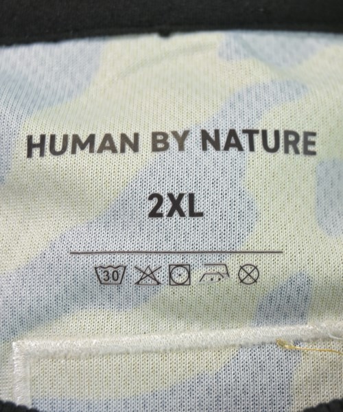 -（ソノタ）ポロシャツ 黄 サイズ:2XL メンズ/2200722779125
