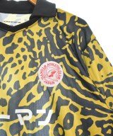 -（ソノタ）ポロシャツ 黄 サイズ:2XL メンズ/2200722779125