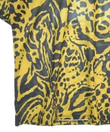 -（ソノタ）ポロシャツ 黄 サイズ:2XL メンズ/2200722779125