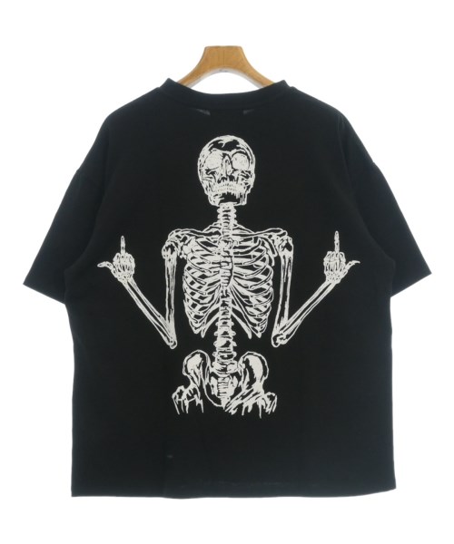 -（ソノタ）Tシャツ・カットソー 黒 サイズ:XL メンズ/2200724553037