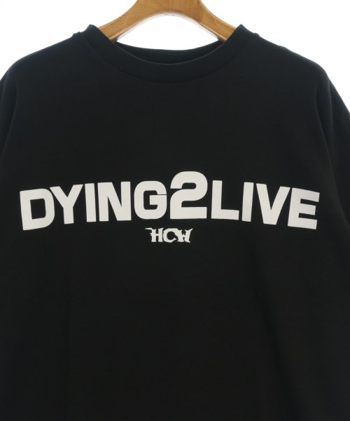 -（ソノタ）Tシャツ・カットソー 黒 サイズ:XL メンズ/2200724553037