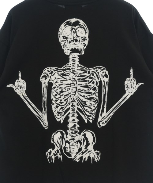 -（ソノタ）Tシャツ・カットソー 黒 サイズ:XL メンズ/2200724553037