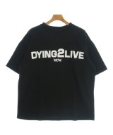 -（ソノタ）Tシャツ・カットソー 黒 サイズ:XL メンズ/2200724553037