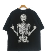 -（ソノタ）Tシャツ・カットソー 黒 サイズ:XL メンズ/2200724553037