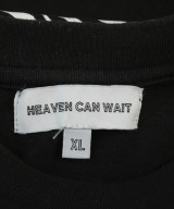-（ソノタ）Tシャツ・カットソー 黒 サイズ:XL メンズ/2200724553037