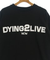 -（ソノタ）Tシャツ・カットソー 黒 サイズ:XL メンズ/2200724553037