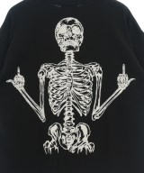 -（ソノタ）Tシャツ・カットソー 黒 サイズ:XL メンズ/2200724553037