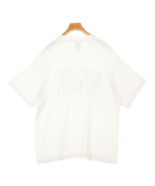 -（ソノタ）Tシャツ・カットソー 白 サイズ:L メンズ/2200724782062