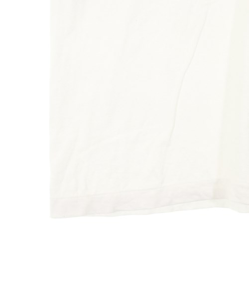 -（ソノタ）Tシャツ・カットソー 白 サイズ:L メンズ/2200724782062