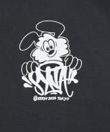 -（ソノタ）Tシャツ・カットソー 黒 サイズ:XL メンズ/2200675465151