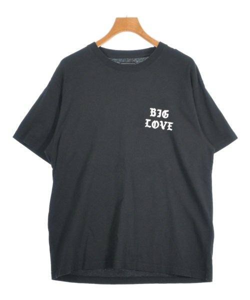 その他(ソノタ)Tシャツ・カットソー 黒 サイズ:L/2200684928067