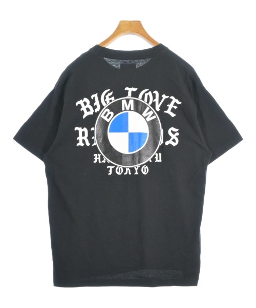 -（ソノタ）Tシャツ・カットソー 黒 サイズ:L メンズ/2200684928067