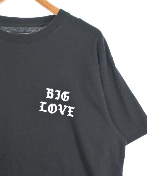 -（ソノタ）Tシャツ・カットソー 黒 サイズ:L メンズ/2200684928067
