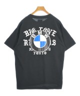 -（ソノタ）Tシャツ・カットソー 黒 サイズ:L メンズ/2200684928067