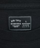 -（ソノタ）Tシャツ・カットソー 黒 サイズ:L メンズ/2200684928067