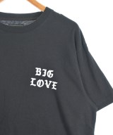 -（ソノタ）Tシャツ・カットソー 黒 サイズ:L メンズ/2200684928067