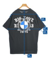 -（ソノタ）Tシャツ・カットソー 黒 サイズ:L メンズ/2200684928067