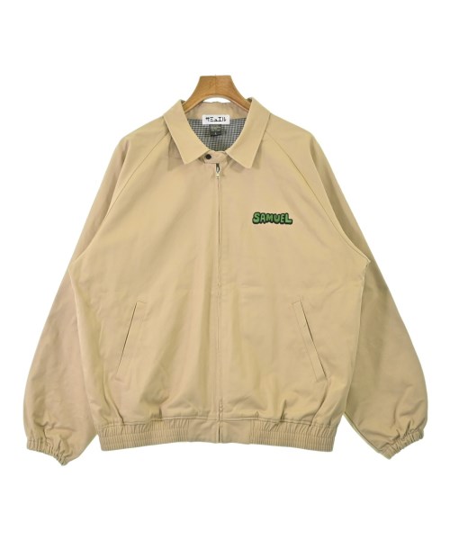 その他(ソノタ)その他 ベージュ サイズ:L/2200688155025