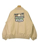 -（ソノタ）その他 ベージュ サイズ:L メンズ/2200688155025