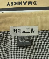 -（ソノタ）その他 ベージュ サイズ:L メンズ/2200688155025