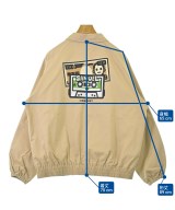 -（ソノタ）その他 ベージュ サイズ:L メンズ/2200688155025