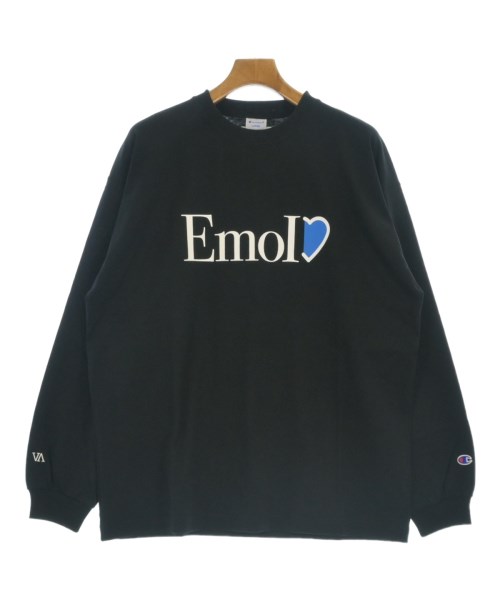 V.A.(ヴァリアスアーティスト)Tシャツ・カットソー 黒 サイズ:L/2200692994368